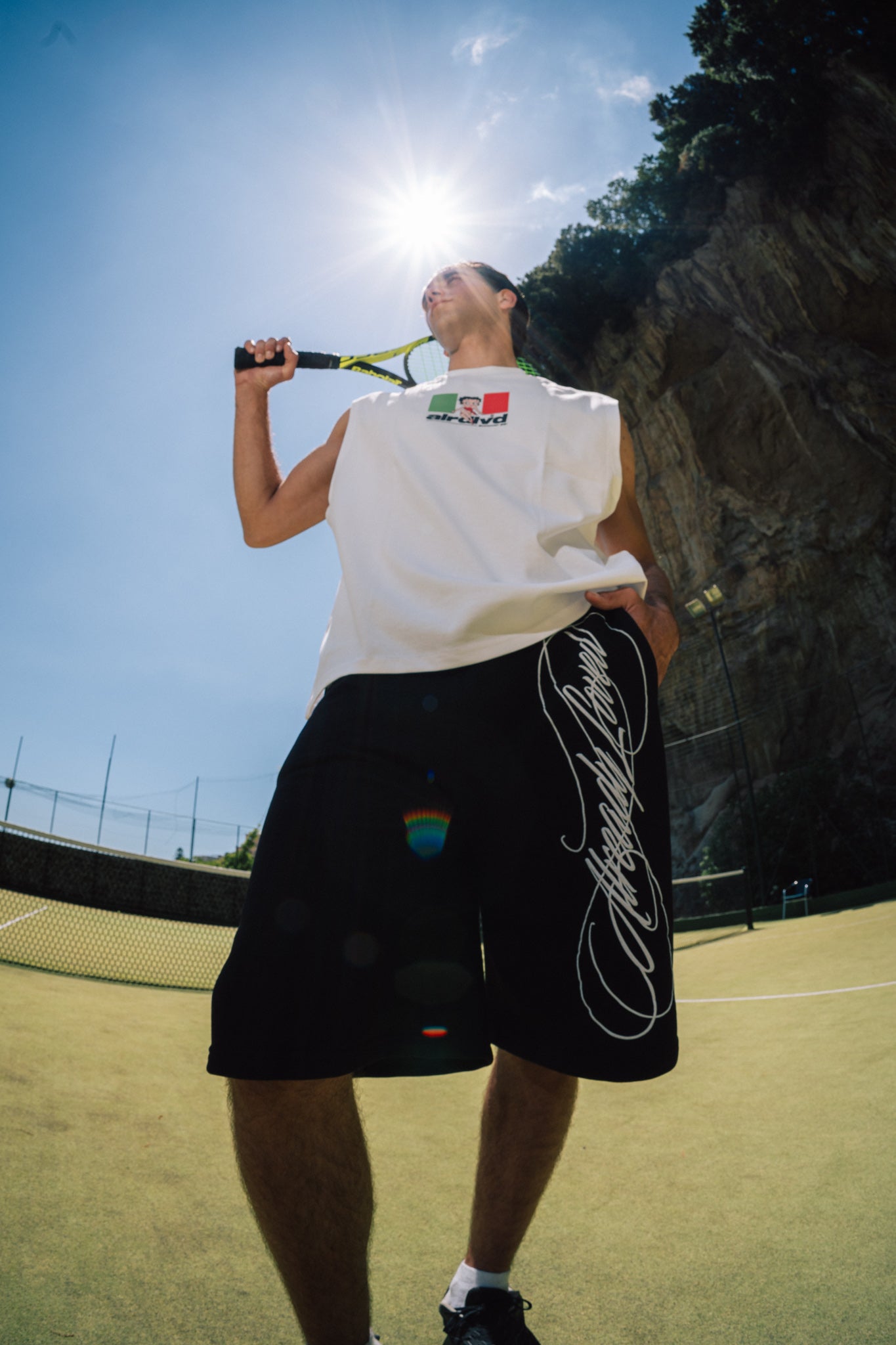 "BBL" Shorts™ S/s 2026