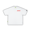 "Eat Well-Live Well" T-shirt™ S/s 2026