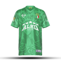 "Baby Green" Limited Jersey ™ S/s 2026