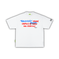 "Kalokairi means" T-shirt™ S/s 2026