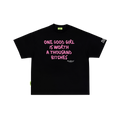 "One Good Girl" T-shirt™ S/s 2026