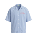 "Napoli Stripes" Shirt ™ S/s 2026