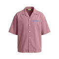 "Amalfi Stripes" Shirt ™ S/s 2026