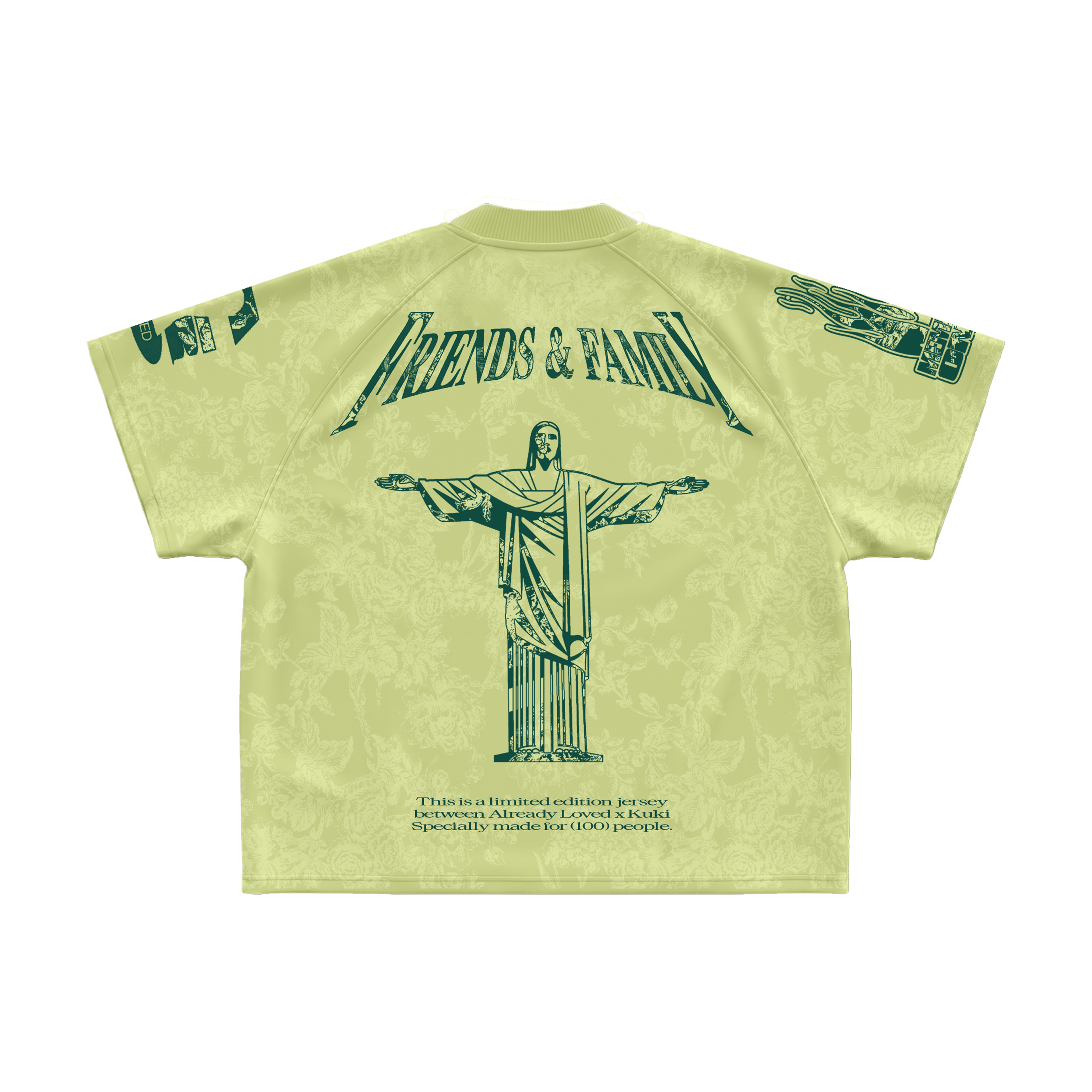 jersey 2
