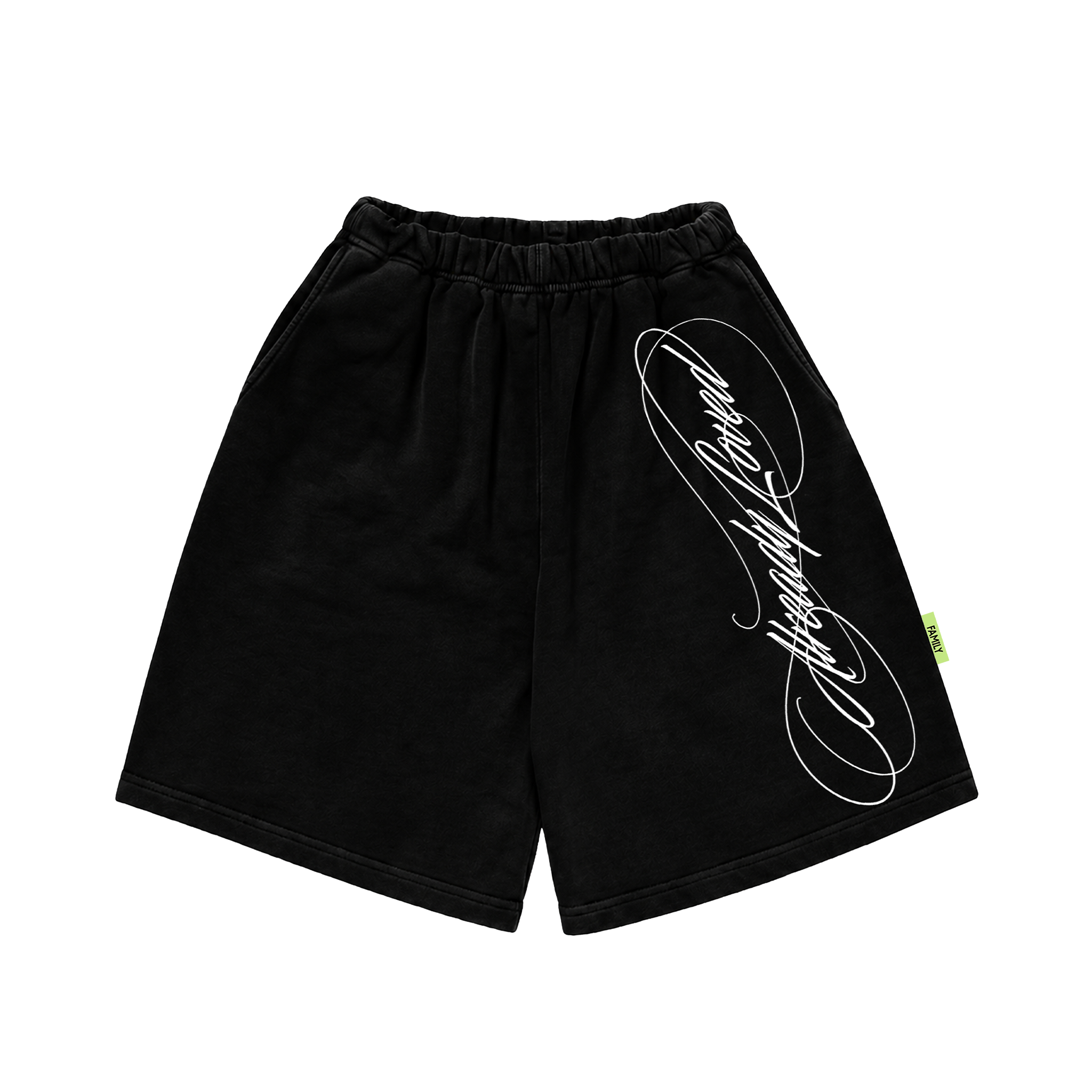 "BBL" Shorts™ S/s 2026