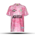 "Baby Pink" Limited Jersey ™ S/s 2026