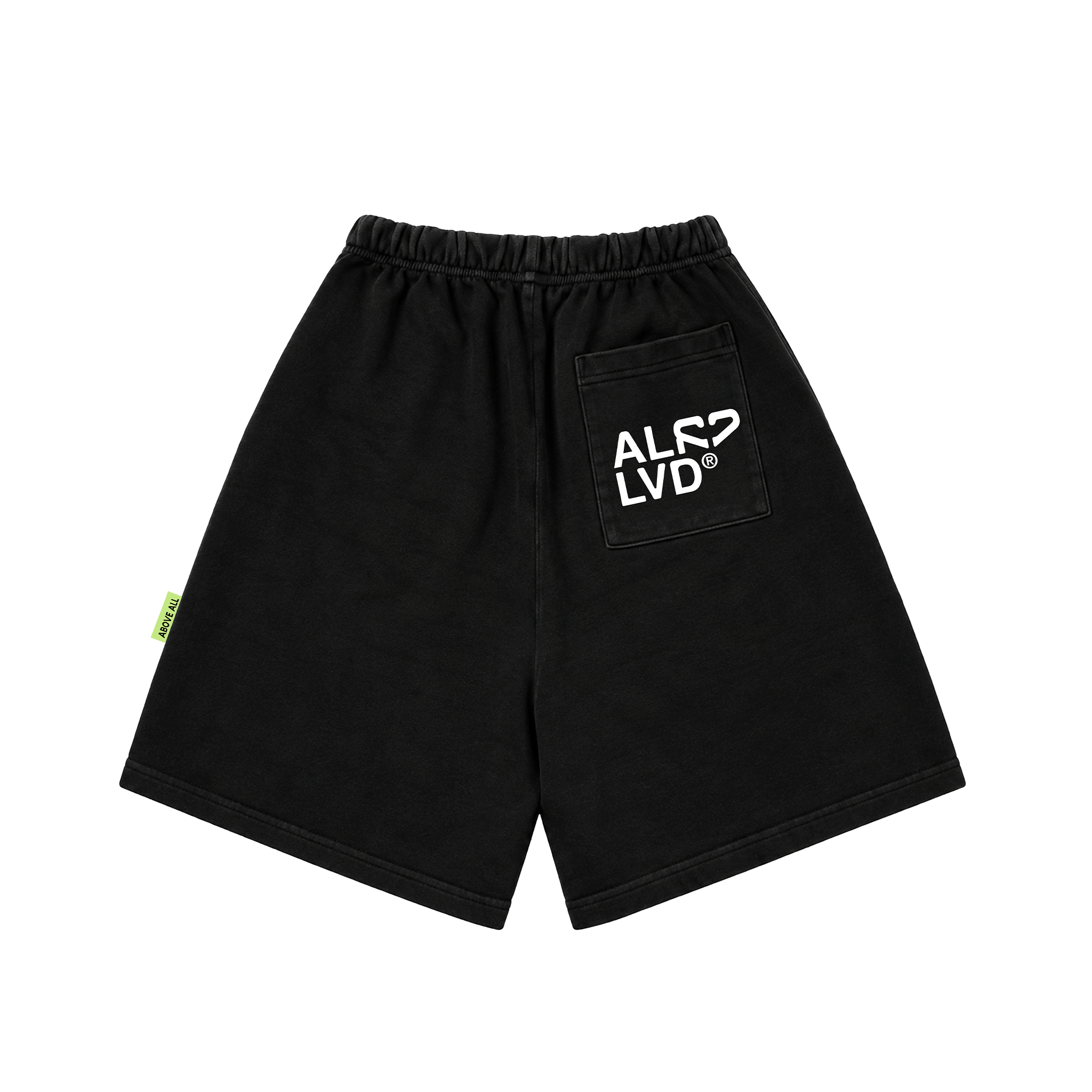 "BBL" Shorts™ S/s 2026