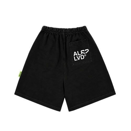 "BBL" Shorts™ S/s 2026